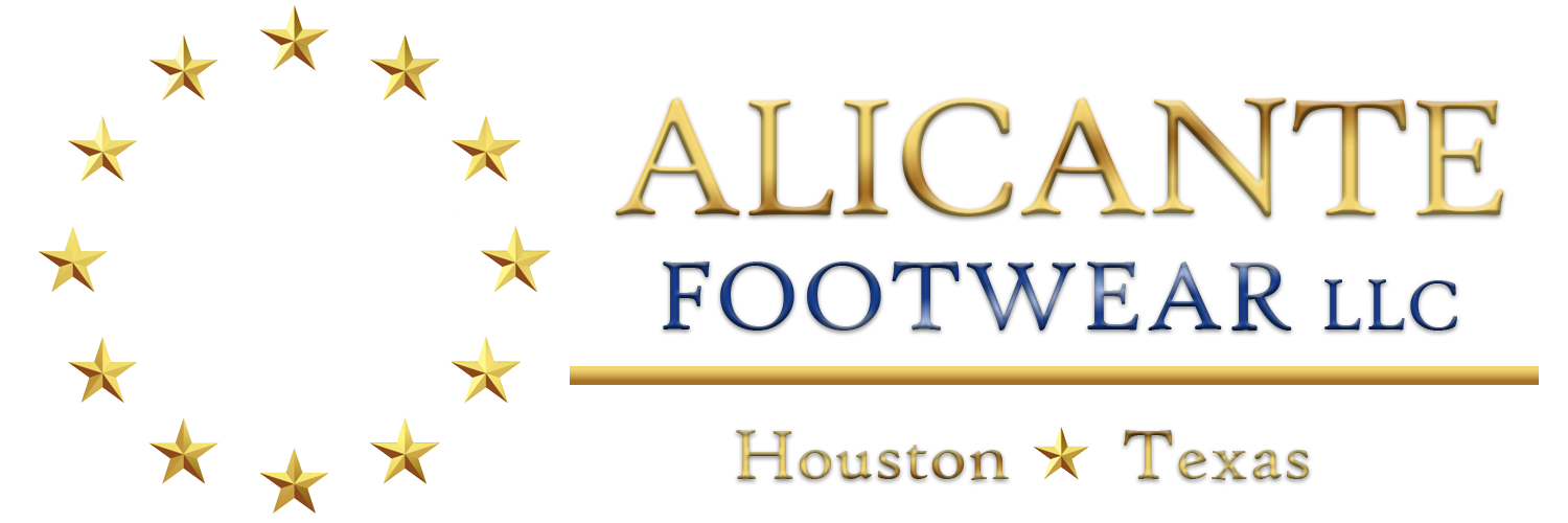Alicante Footwear